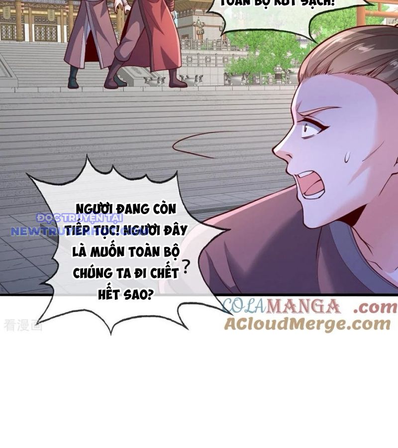 Ngạo Thị Thiên Địa chapter 807 - Trang 41