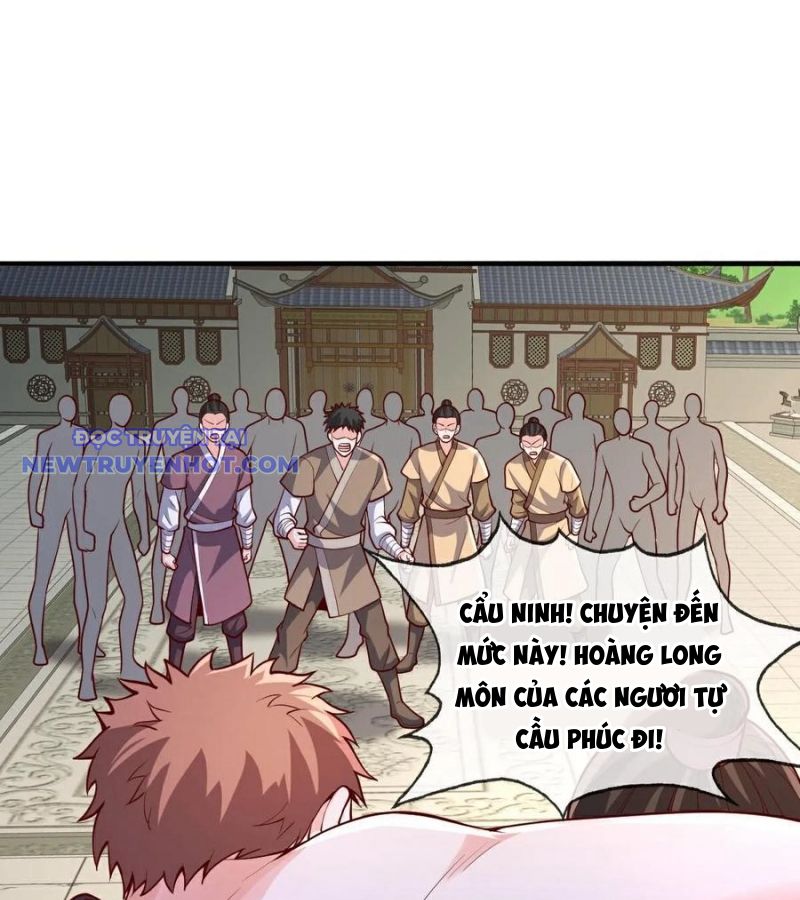 Ngạo Thị Thiên Địa chapter 807 - Trang 34