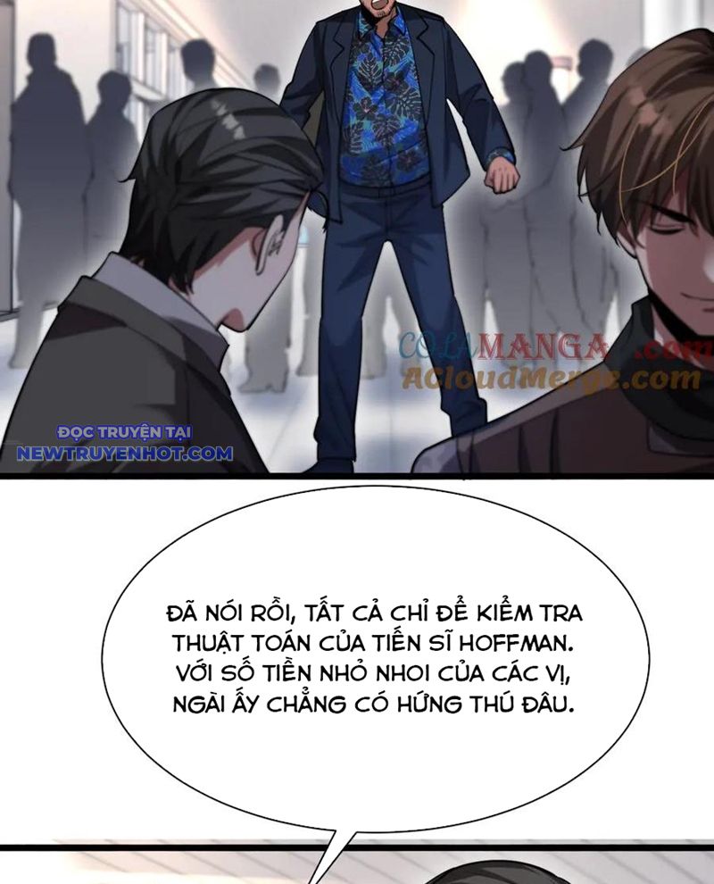 Ta Bị Kẹt Cùng Một Ngày 1000 Năm chapter 157 - Trang 30