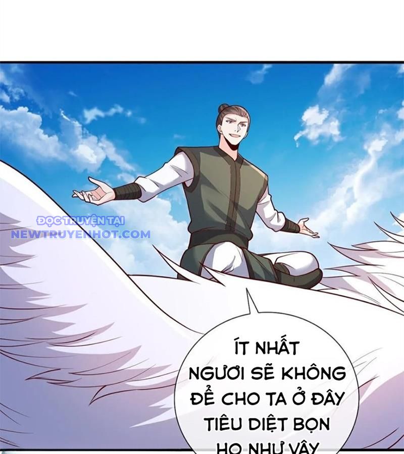 Ngạo Thị Thiên Địa chapter 808 - Trang 24