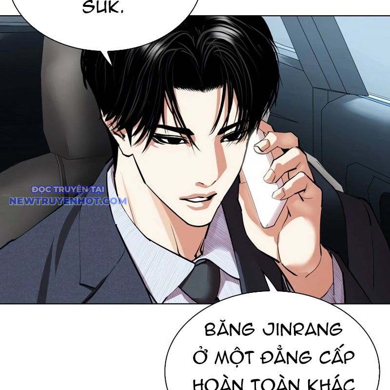 Hoán Đổi Diệu Kỳ chapter 536 - Trang 377