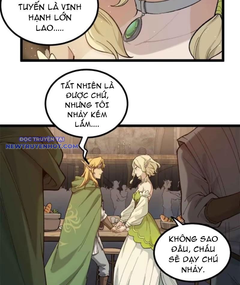 Người Giữ Cửa Vạn Giới chapter 8 - Trang 10