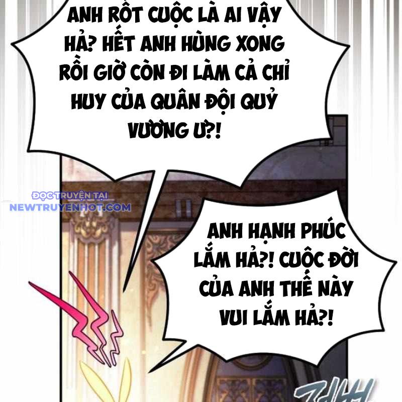 Trên Thế Giới Không Có Chiến Binh Xấu chapter 15 - Trang 97