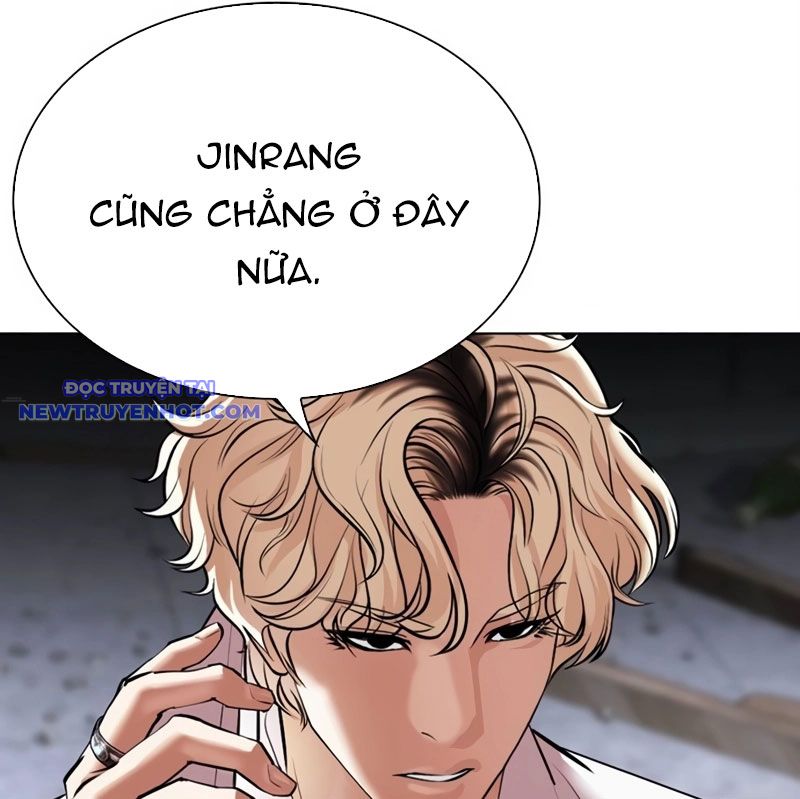 Hoán Đổi Diệu Kỳ chapter 536 - Trang 10