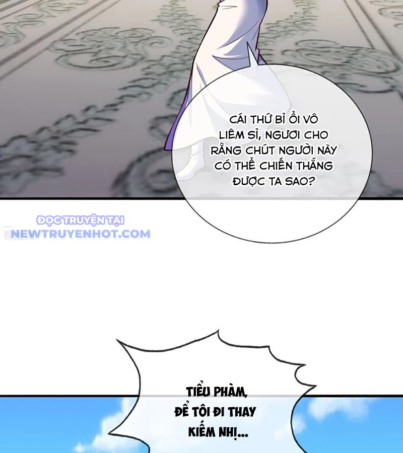 Ngạo Thị Thiên Địa chapter 810 - Trang 31