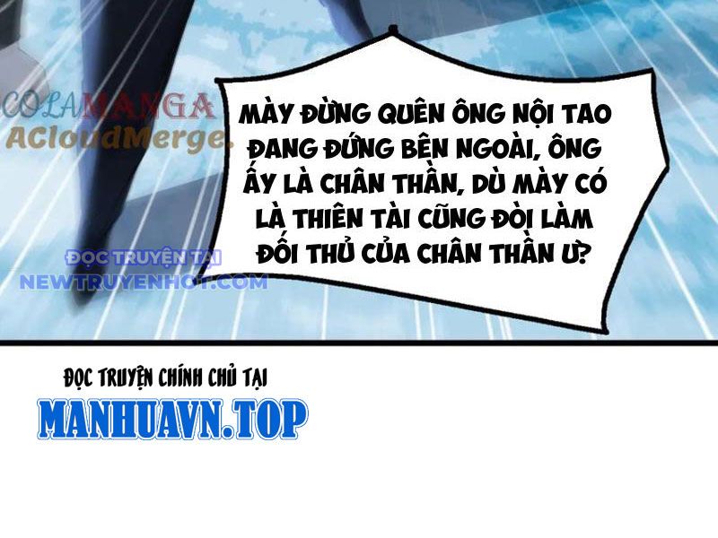 Toàn Dân Thần Vương: Tôi Hiến Tế Nghìn Tỷ Sinh Linh! chapter 79 - Trang 31