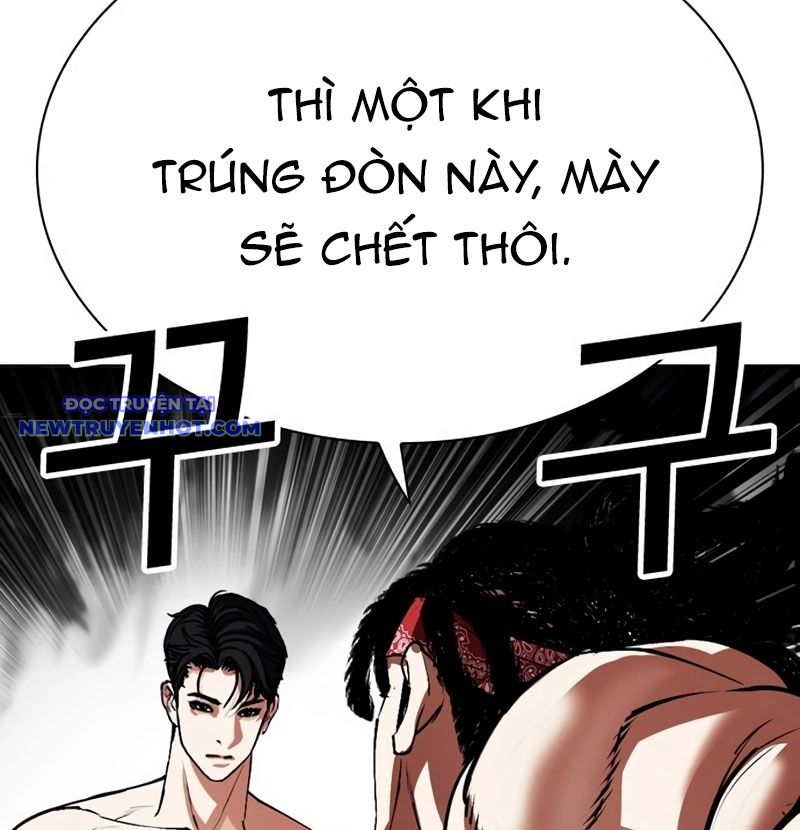 Hoán Đổi Diệu Kỳ chapter 536 - Trang 239