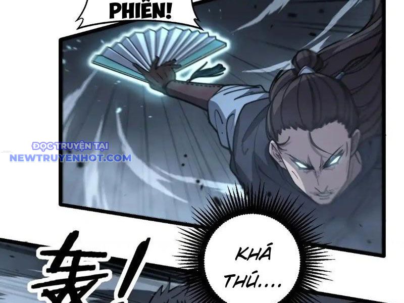 Lão Xà Tu Tiên Truyện chapter 21 - Trang 13