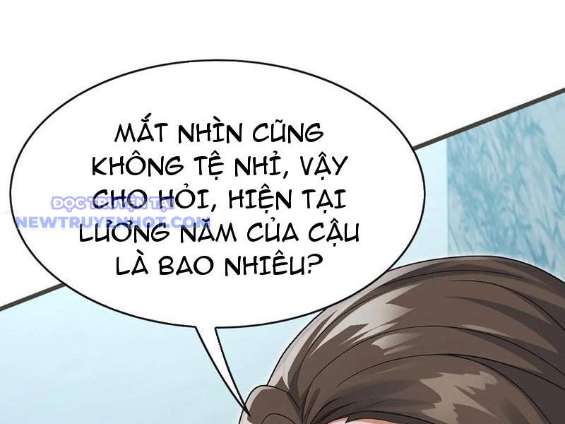 Đại Lão Xuống Núi: Bắt Đầu Từ Việc Trở Thành Thư Ký chapter 64 - Trang 2