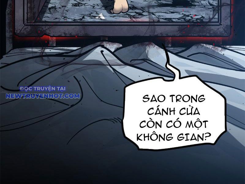 Người Giữ Cửa Vạn Giới chapter 1 - Trang 17