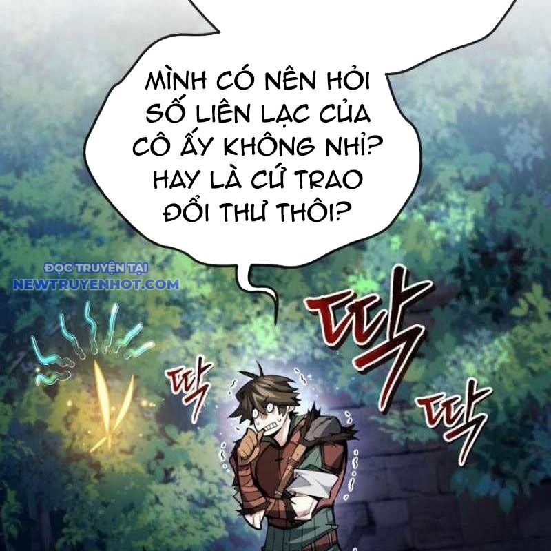 Trên Thế Giới Không Có Chiến Binh Xấu chapter 15 - Trang 15