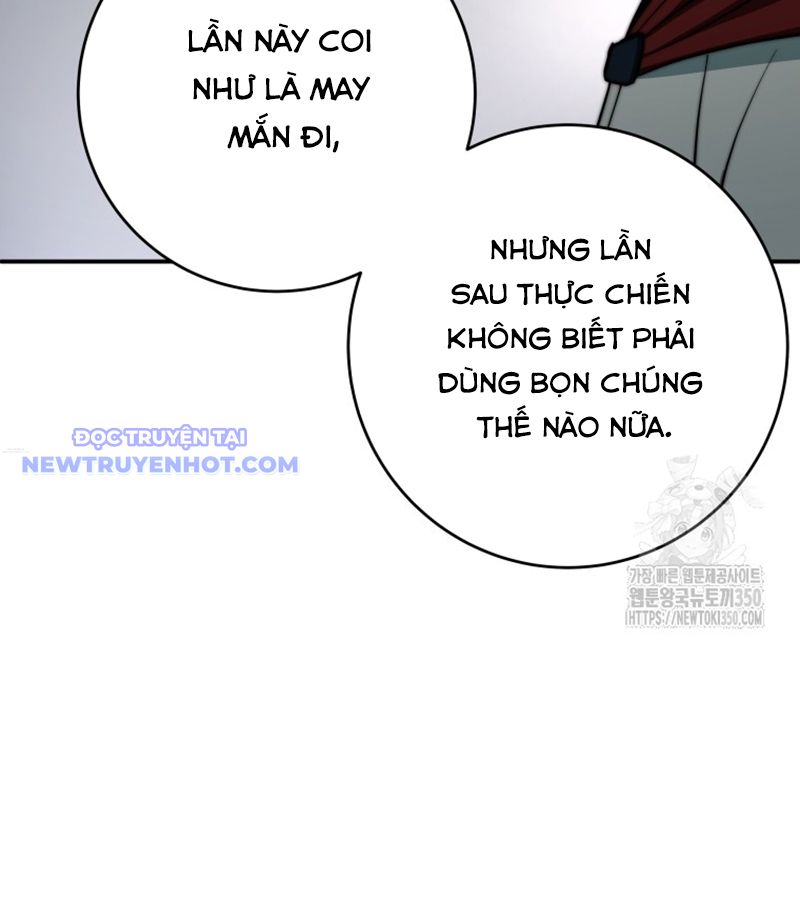 Buff May Mắn chapter 16 - Trang 111