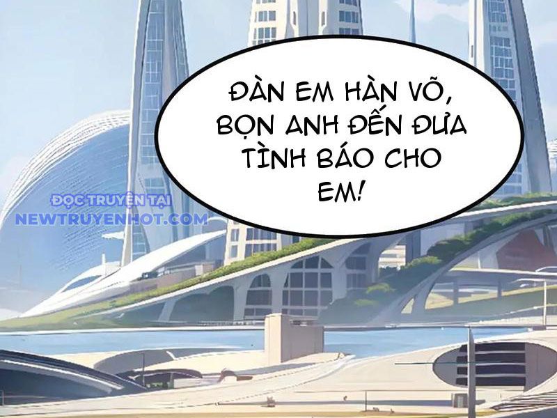 Toàn Dân Thần Vương: Tôi Hiến Tế Nghìn Tỷ Sinh Linh! chapter 80 - Trang 3