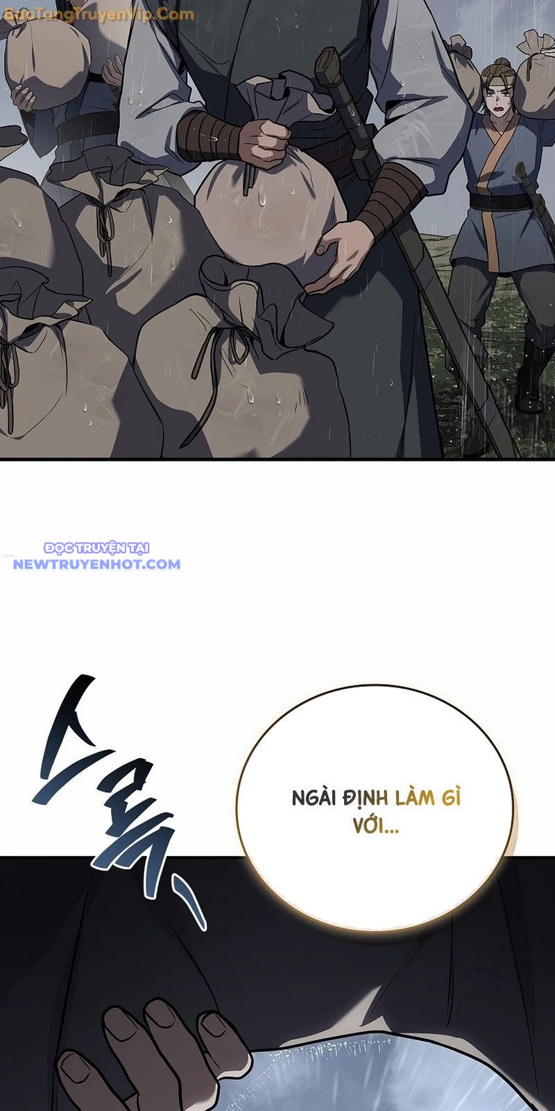 Chuyển Sinh Thành Tiêu Sư chapter 96 - Trang 27