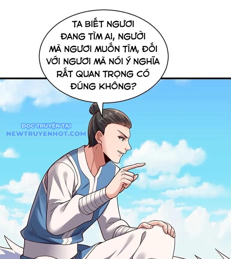 Ngạo Thị Thiên Địa chapter 808 - Trang 30