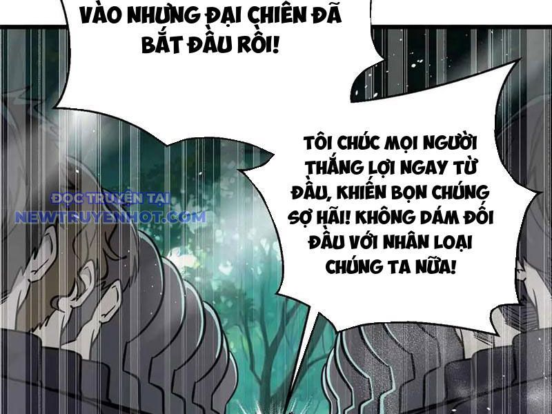 Toàn Cầu Cao Võ chapter 292 - Trang 46