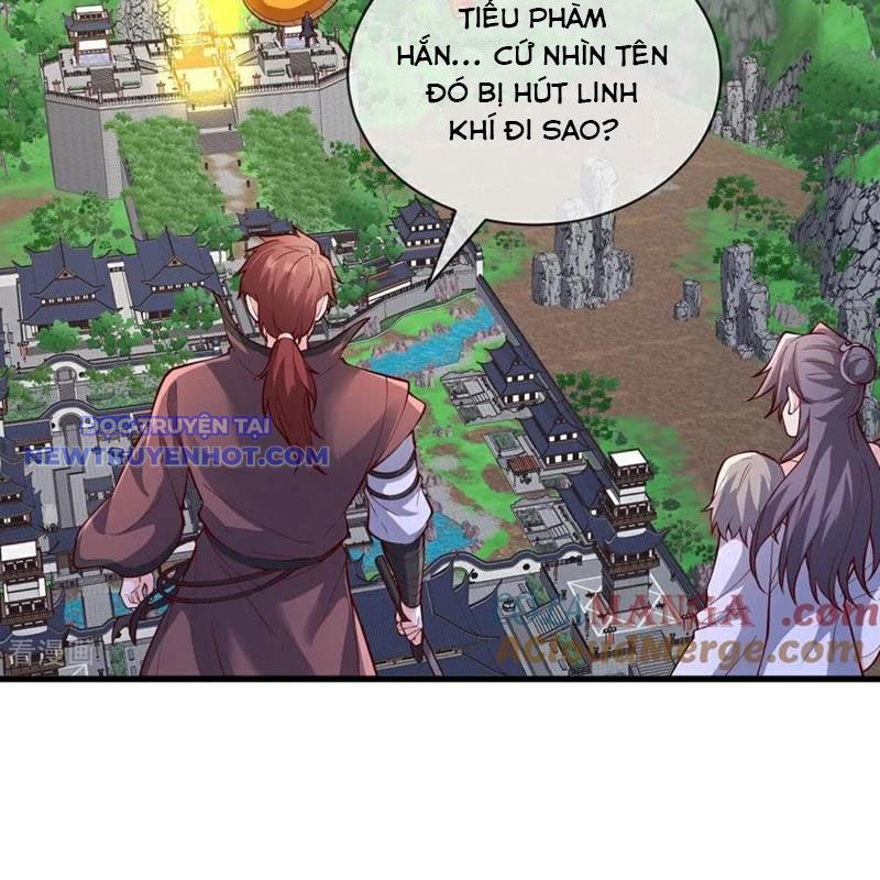 Ngạo Thị Thiên Địa chapter 806 - Trang 42