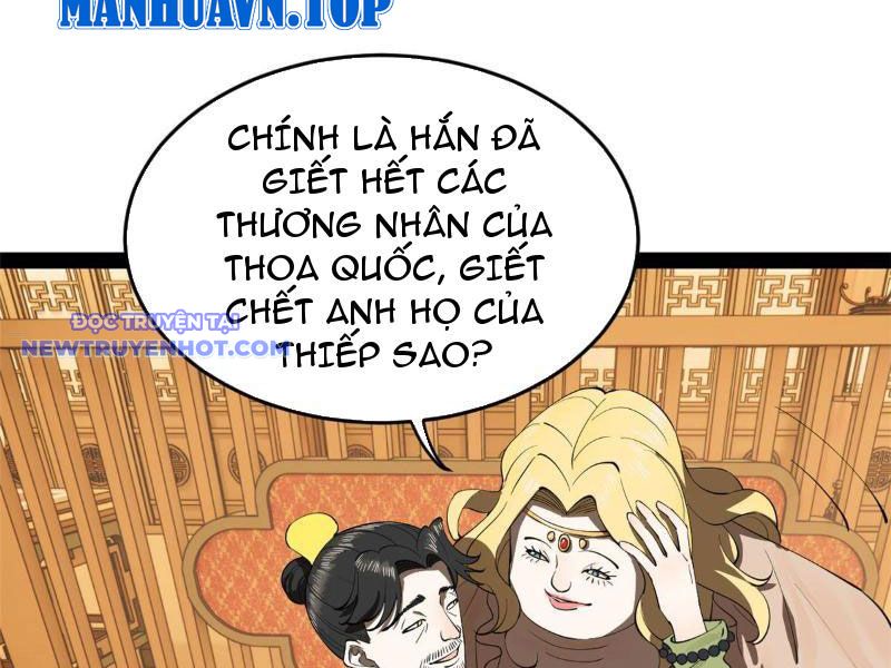 Chàng Rể Mạnh Nhất Lịch Sử chapter 259 - Trang 126