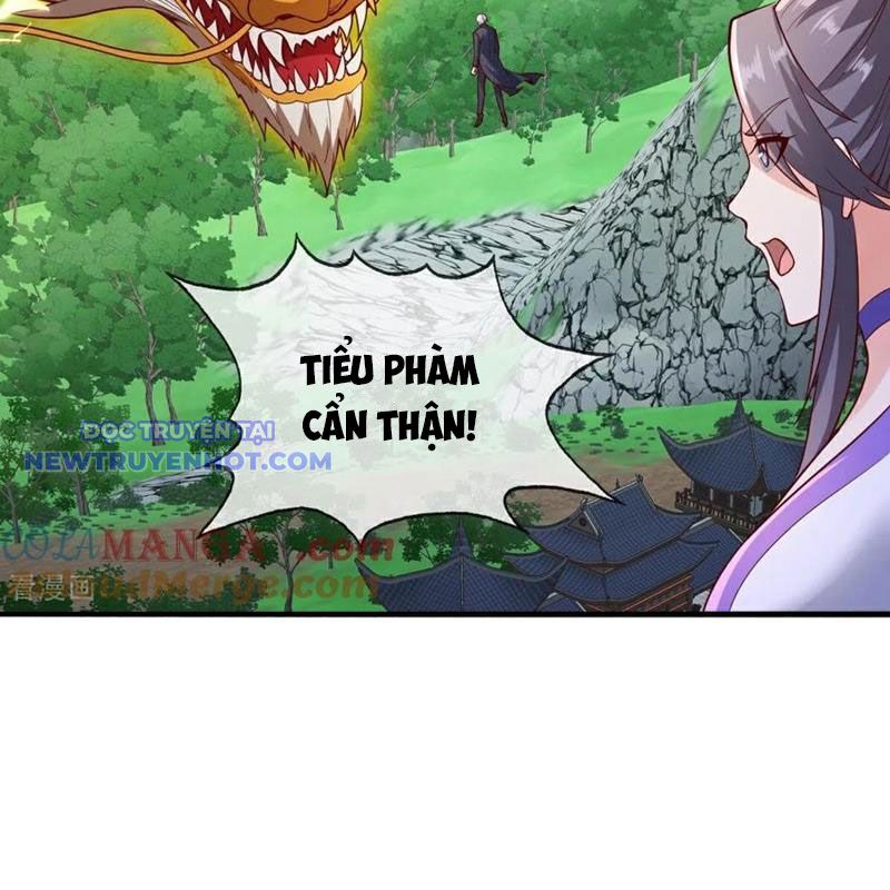 Ngạo Thị Thiên Địa chapter 806 - Trang 51