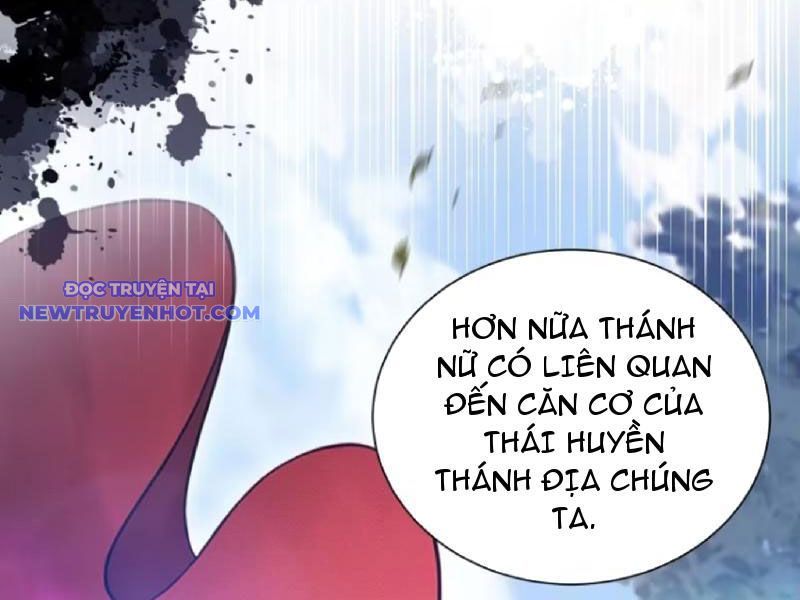 Hoá Ra Ta Đã Vô Địch Từ Lâu chapter 226 - Trang 33