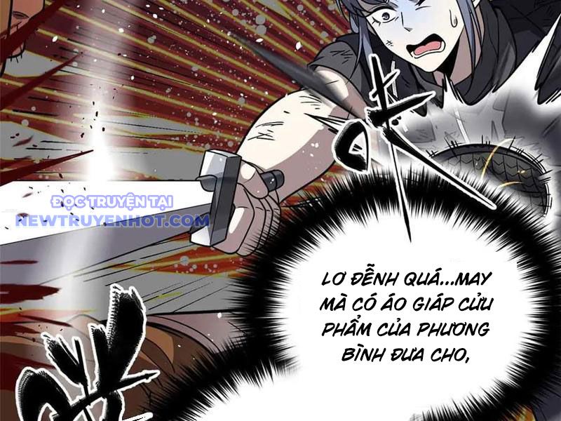 Toàn Cầu Cao Võ chapter 292 - Trang 102