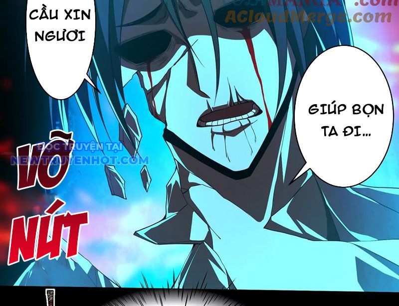 Thần Trò Chơi Dục Vọng chapter 57 - Trang 82