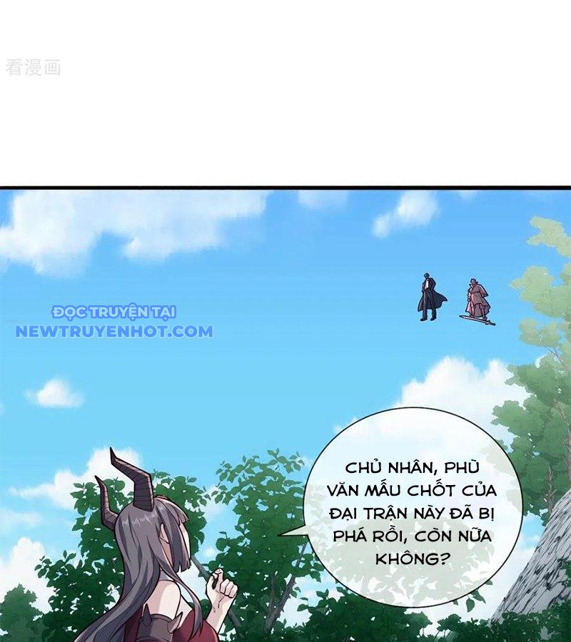 Ngạo Thị Thiên Địa chapter 812 - Trang 24