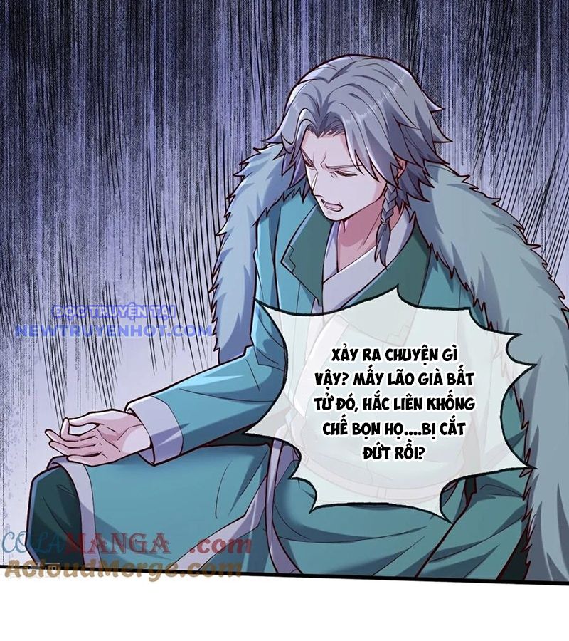 Ngạo Thị Thiên Địa chapter 811 - Trang 25