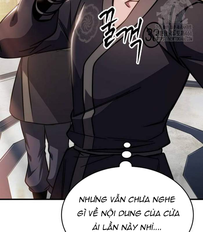 Cuốn Sách Chiến Lược Hàng Đầu Mà Chỉ Tôi Mới Có Thể Nhìn Thấy chapter 46 - Trang 205