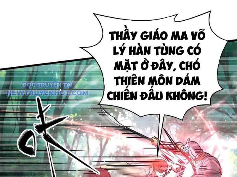 Toàn Cầu Cao Võ chapter 292 - Trang 74