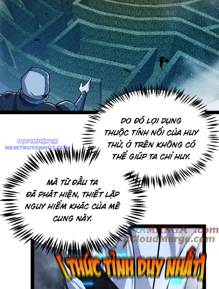 Tôi Đến Từ Thế Giới Trò Chơi chapter 335 - Trang 52