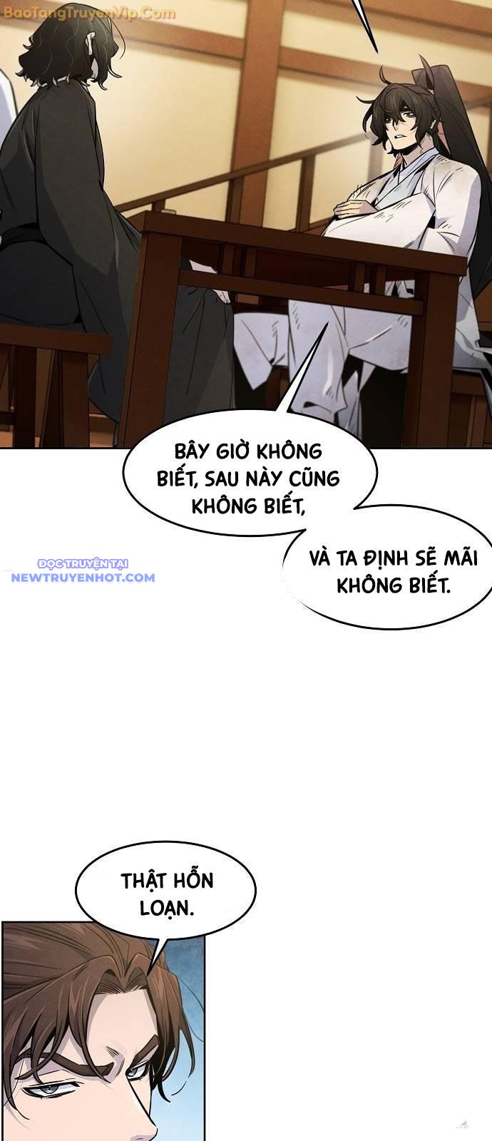 Cuồng Ma Tái Thế chapter 137 - Trang 10