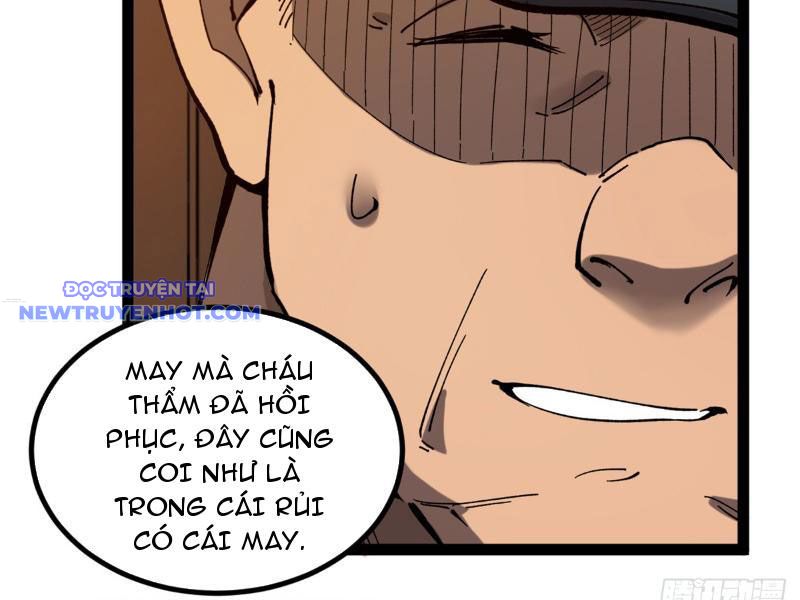 Người Giữ Cửa Vạn Giới chapter 3 - Trang 4