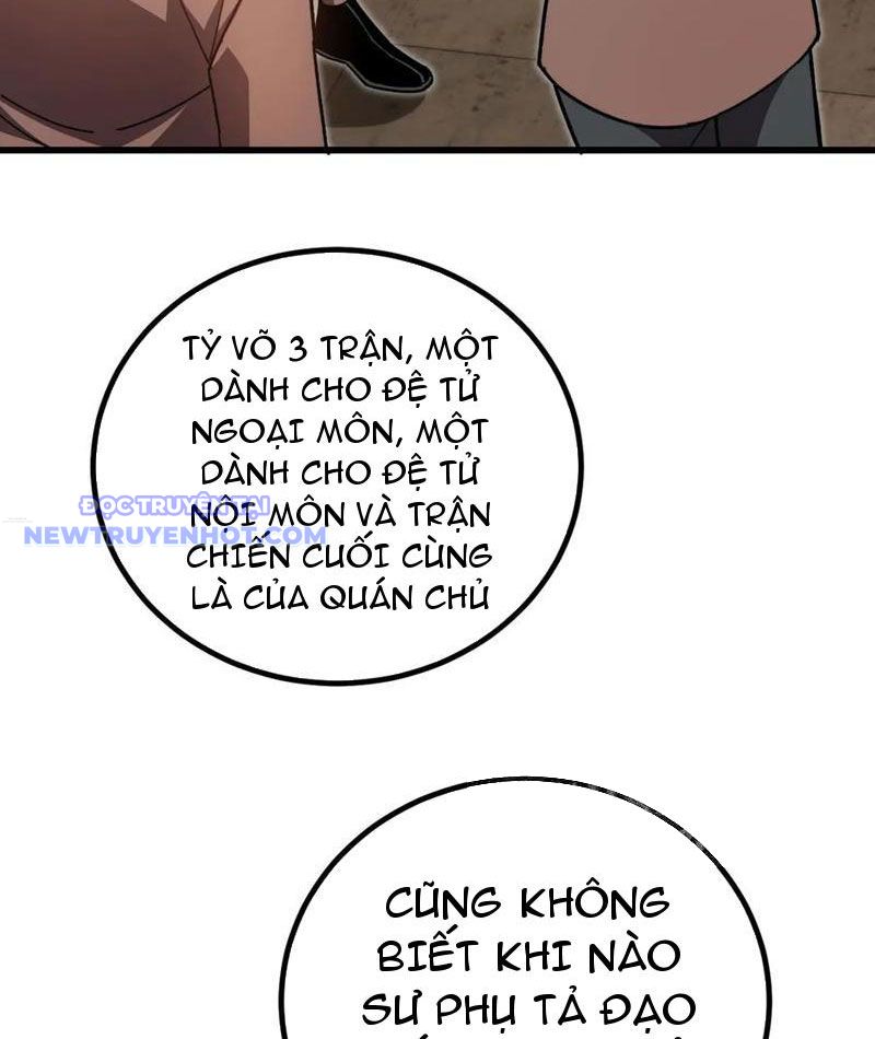 Sau Khi Chết, Ta Trở Thành Võ Đạo Thiên Ma chapter 38 - Trang 126