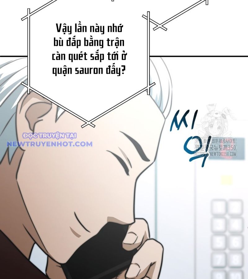 Buff May Mắn chapter 16 - Trang 124