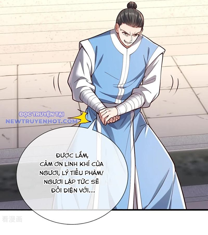 Ngạo Thị Thiên Địa chapter 811 - Trang 21