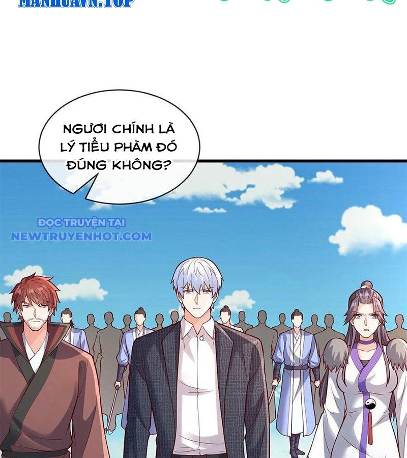 Ngạo Thị Thiên Địa chapter 805 - Trang 25