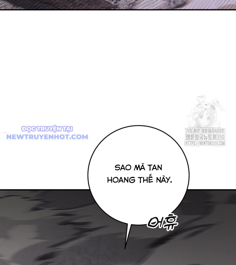 Buff May Mắn chapter 17 - Trang 4