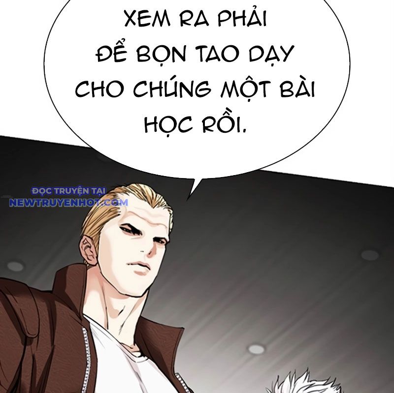 Hoán Đổi Diệu Kỳ chapter 536 - Trang 346