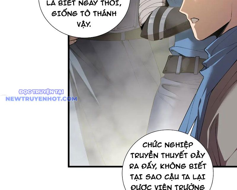 Thảm Họa Tử Linh Sư chapter 146 - Trang 66