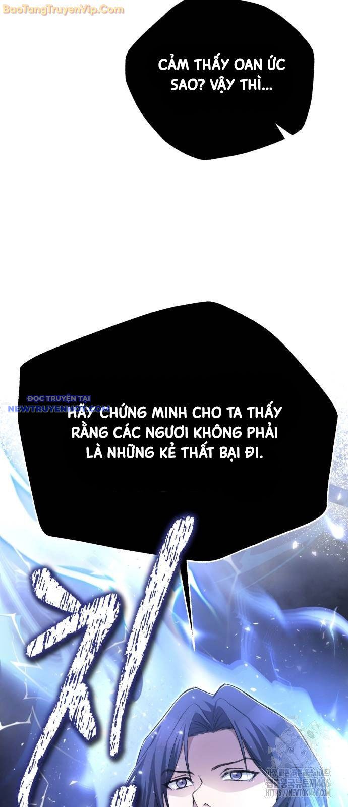 Giảng Sư Đứng Đầu, Baek Sư Phụ chapter 103 - Trang 31