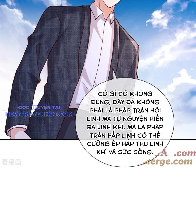 Ngạo Thị Thiên Địa chapter 807 - Trang 49