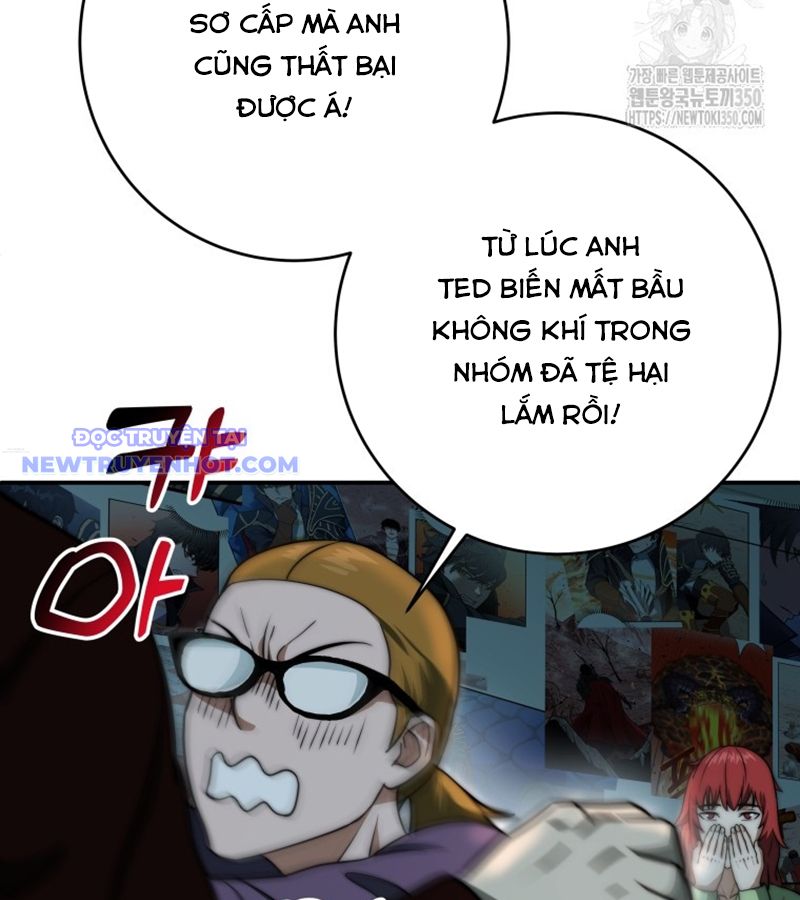 Buff May Mắn chapter 16 - Trang 136