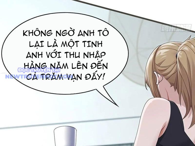 Đại Lão Xuống Núi: Bắt Đầu Từ Việc Trở Thành Thư Ký chapter 64 - Trang 11