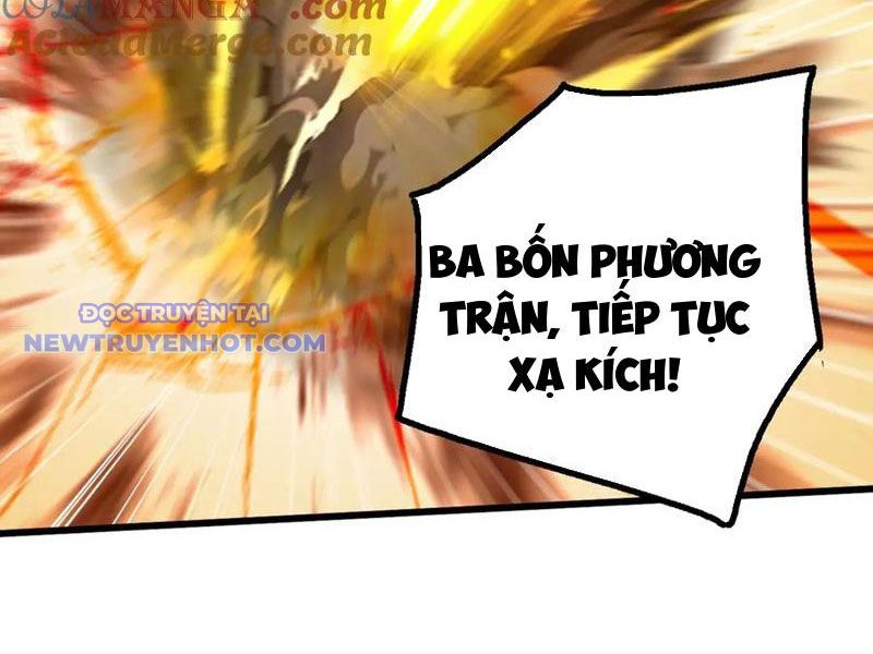 Toàn Dân Thần Vương: Tôi Hiến Tế Nghìn Tỷ Sinh Linh! chapter 81 - Trang 11