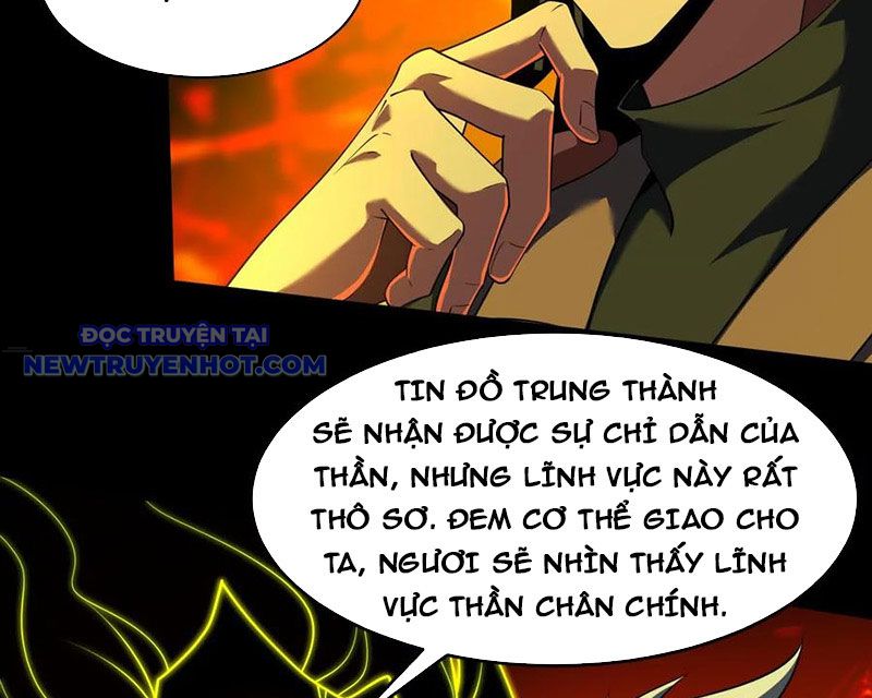 Thần Trò Chơi Dục Vọng chapter 57 - Trang 42