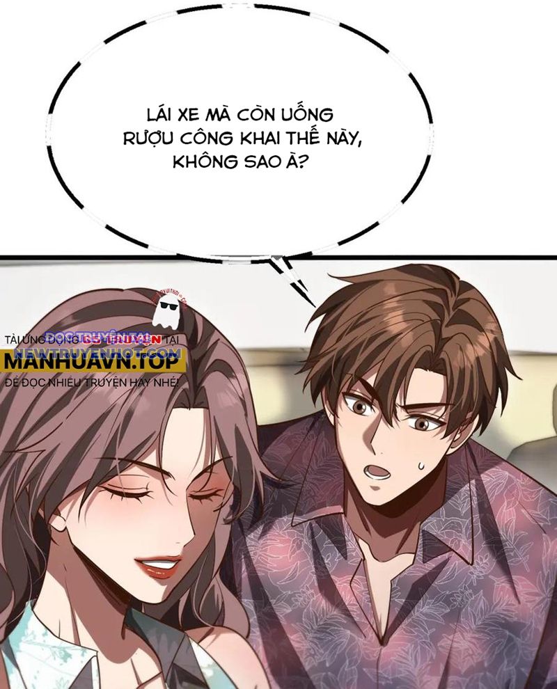 Ta Bị Kẹt Cùng Một Ngày 1000 Năm chapter 158 - Trang 14