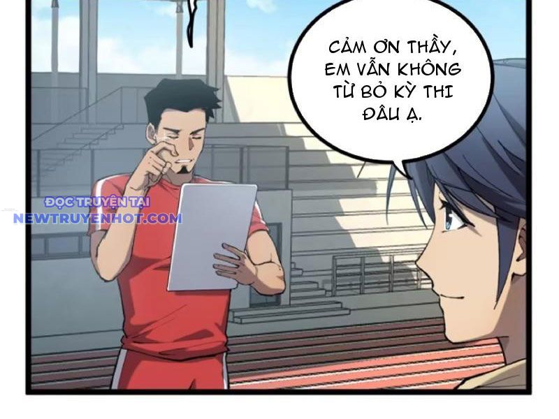 Người Giữ Cửa Vạn Giới chapter 10 - Trang 31