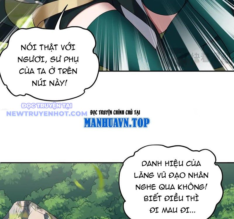 Đại Lộ Vô Danh chapter 65 - Trang 59