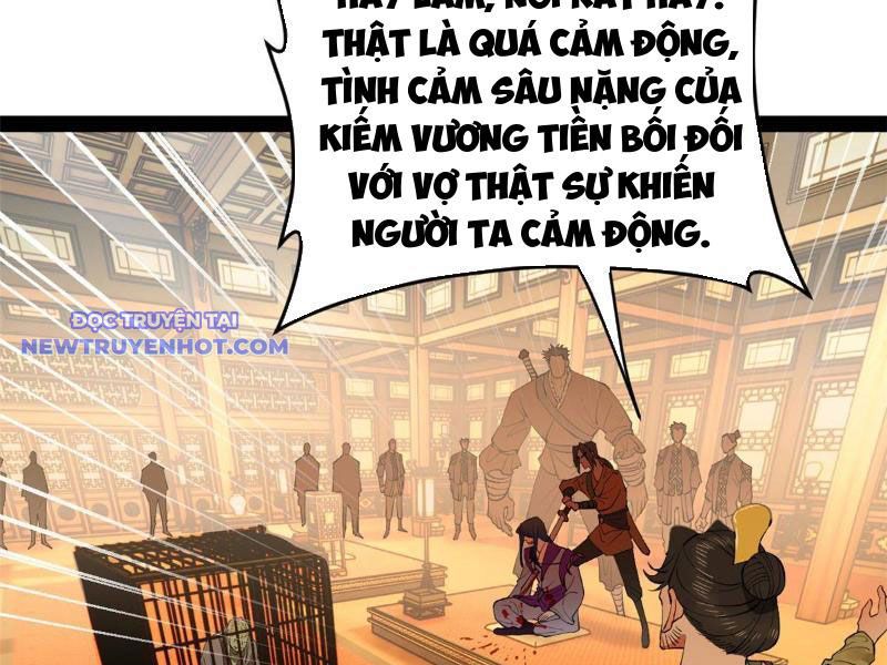 Chàng Rể Mạnh Nhất Lịch Sử chapter 259 - Trang 117